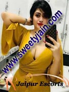 A-1 Vini Sharma from Jagatpura Escorts Agency