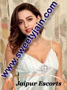 Varsha Rajpur from Banswara Delicious Escorts Agency